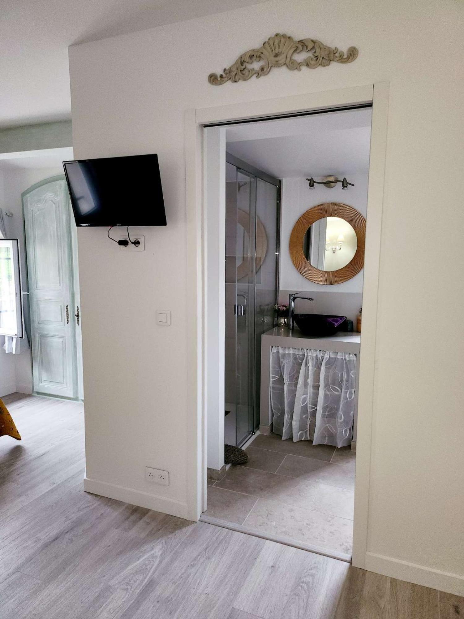 Le Clos Renaissance Oppede Ngoại thất bức ảnh