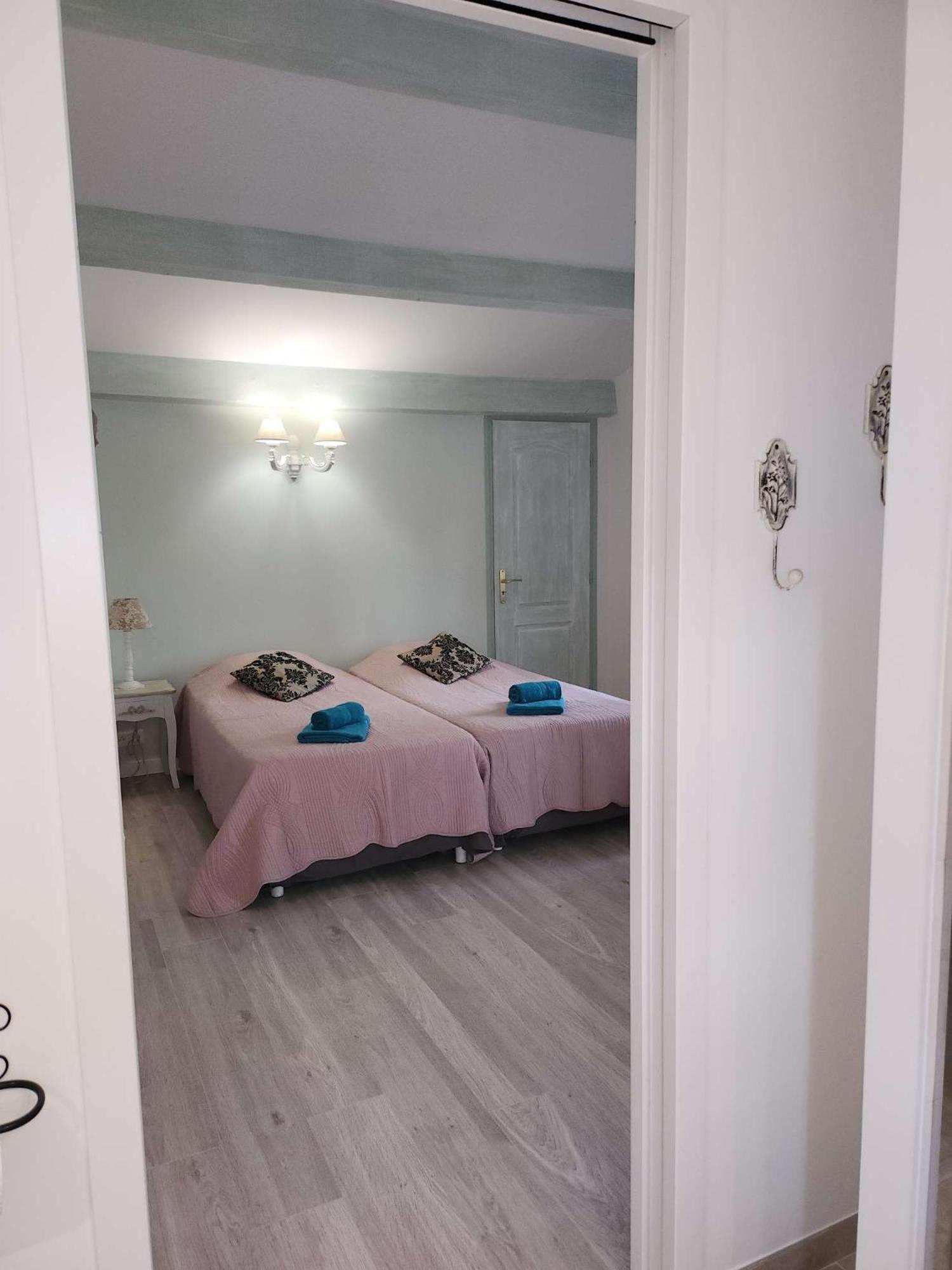 Le Clos Renaissance Oppede Ngoại thất bức ảnh