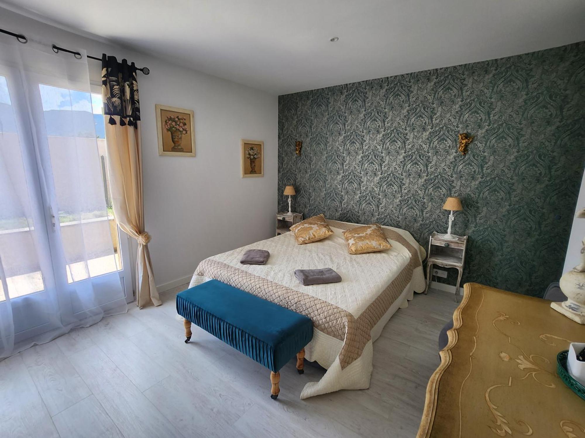 Le Clos Renaissance Oppede Ngoại thất bức ảnh