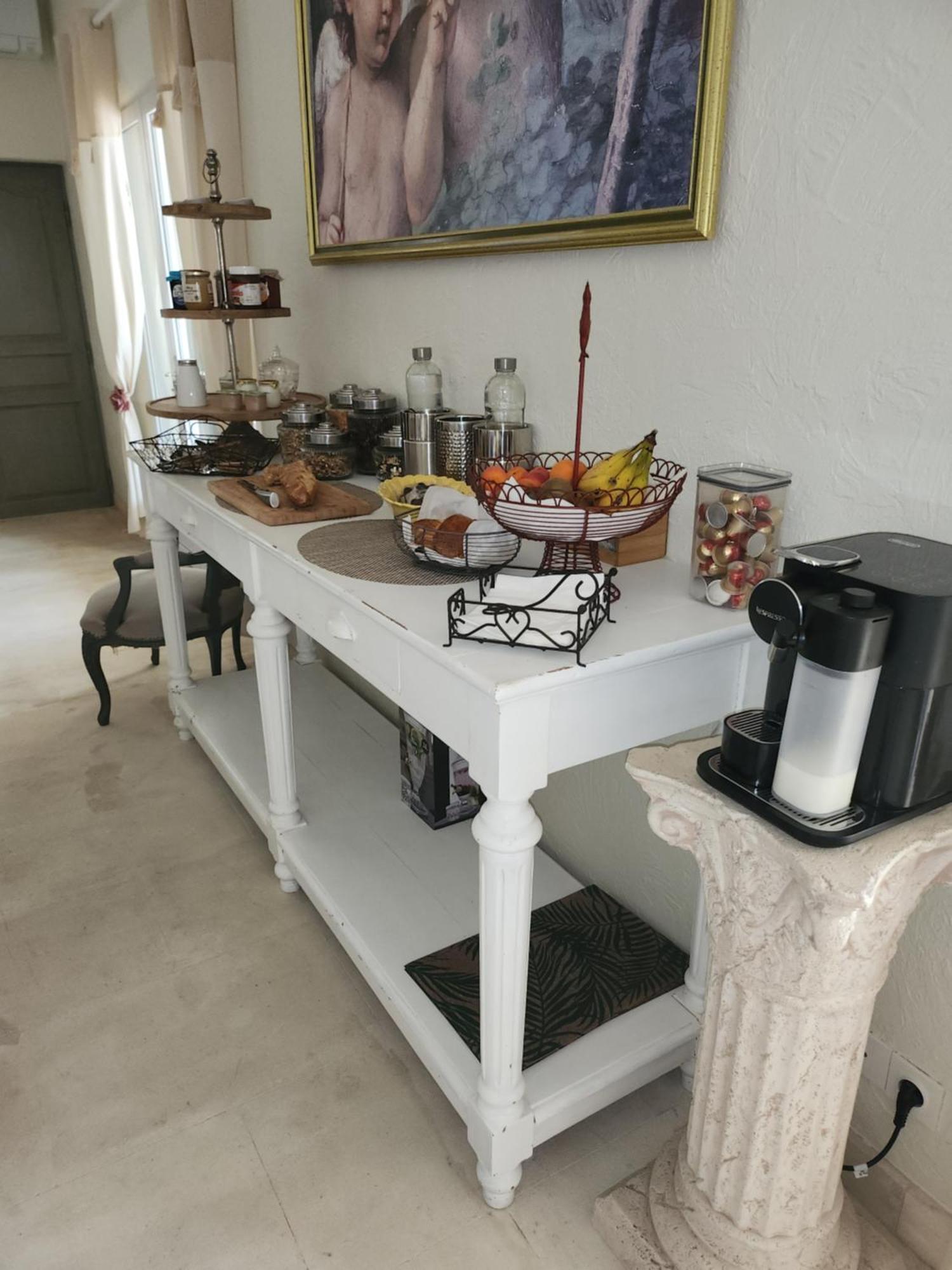 Le Clos Renaissance Oppede Ngoại thất bức ảnh