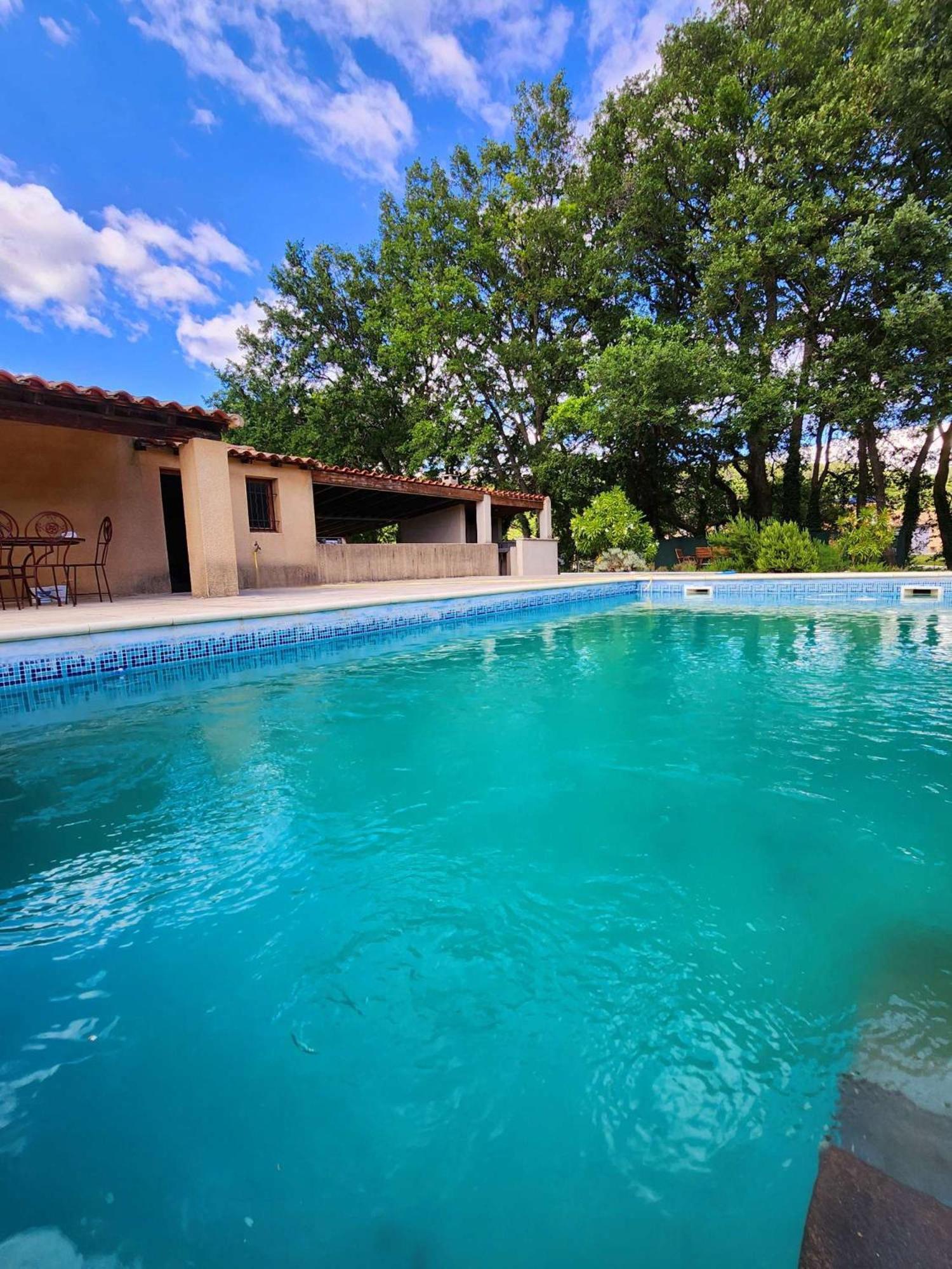 Le Clos Renaissance Oppede Ngoại thất bức ảnh