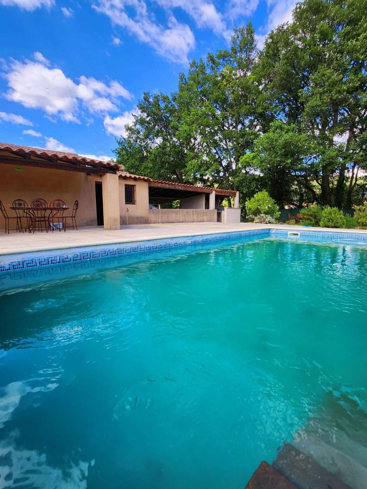 Le Clos Renaissance Oppede Ngoại thất bức ảnh