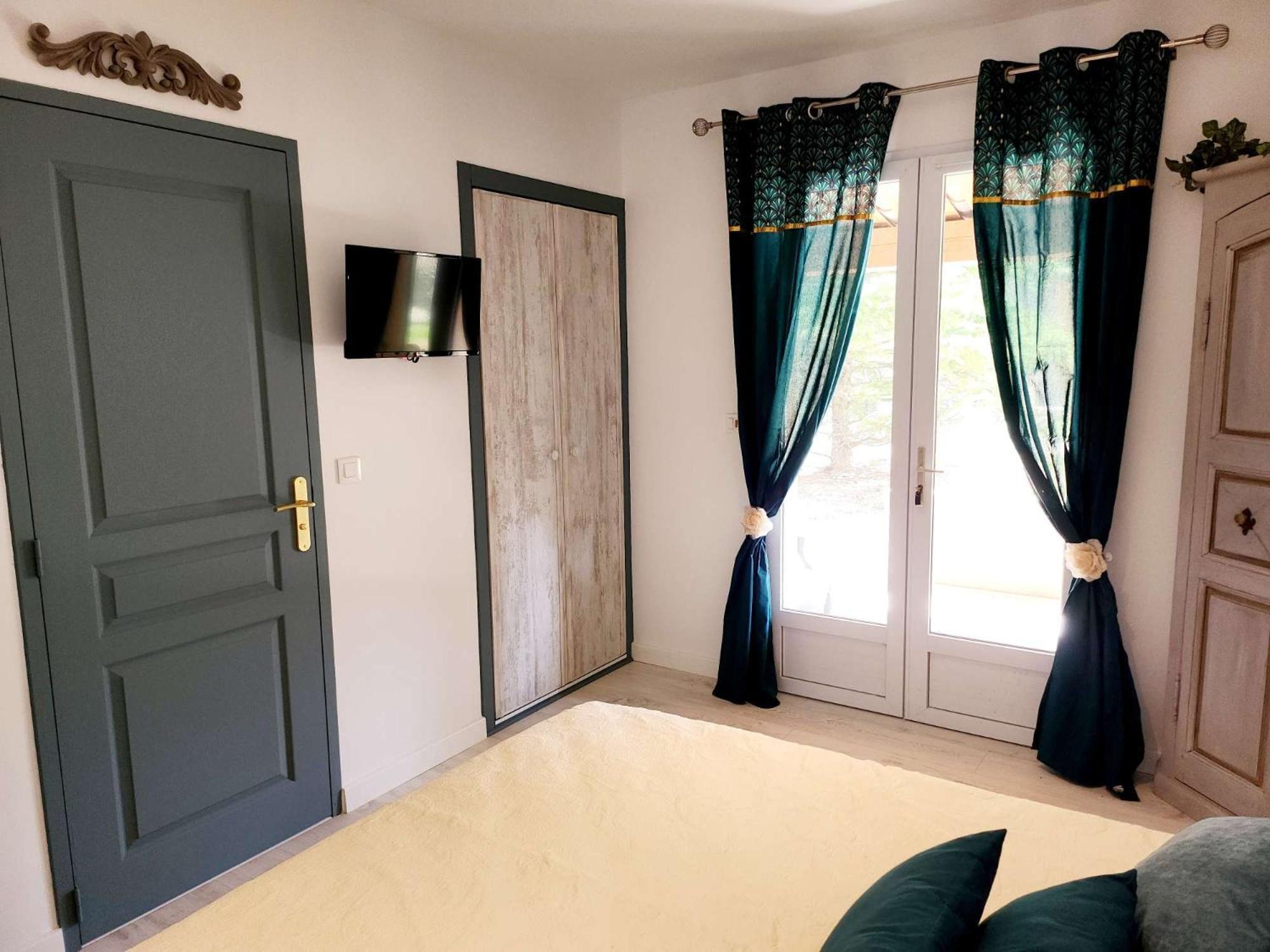 Le Clos Renaissance Oppede Ngoại thất bức ảnh