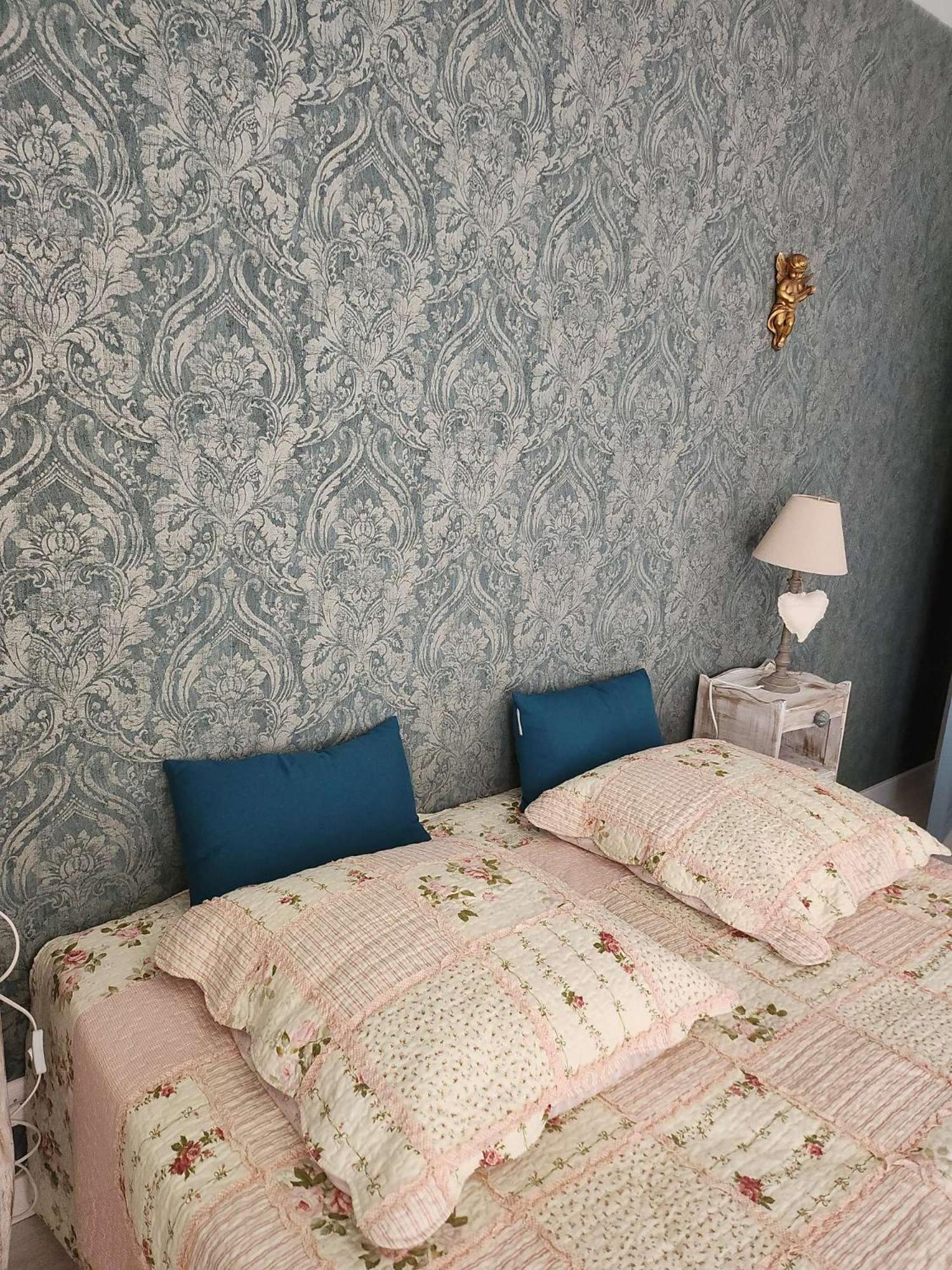 Le Clos Renaissance Oppede Ngoại thất bức ảnh