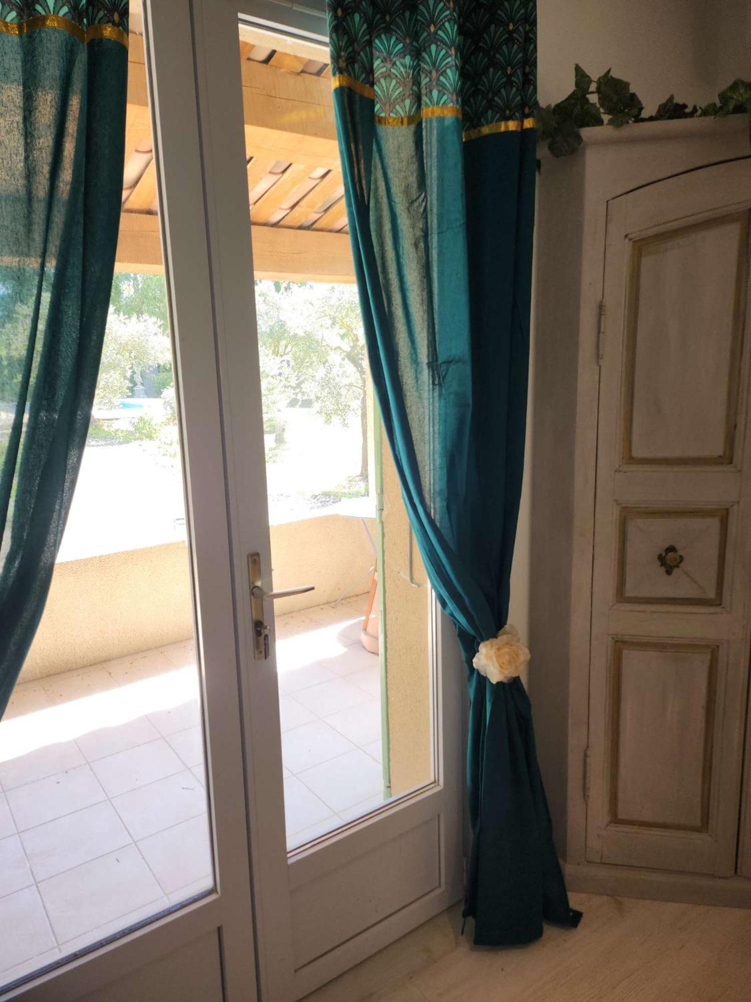 Le Clos Renaissance Oppede Ngoại thất bức ảnh
